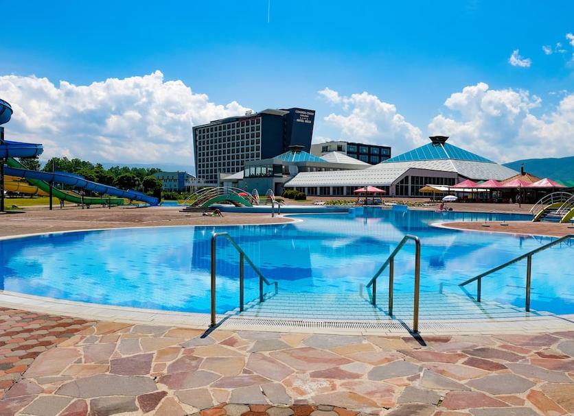 Piscina Foto
