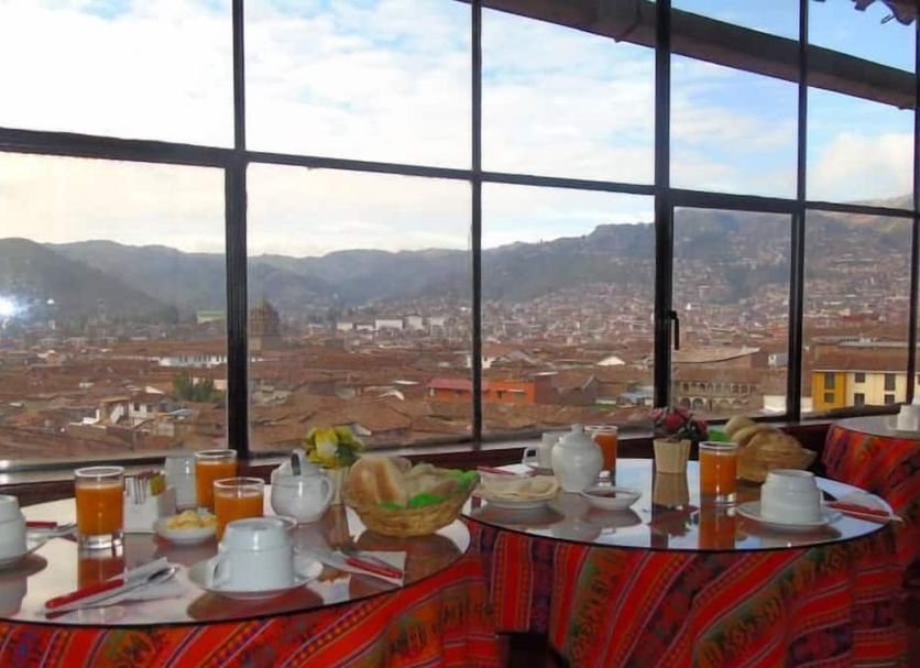 Comedor Foto