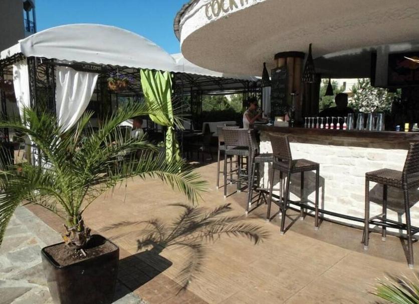 Bar Foto