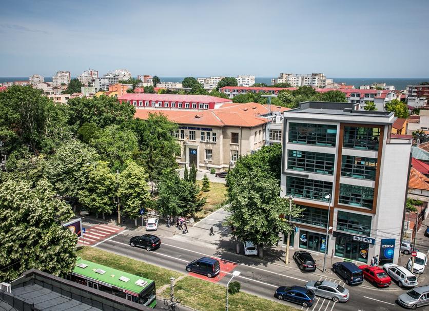 Edificio Foto