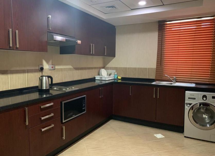 Cocina Foto