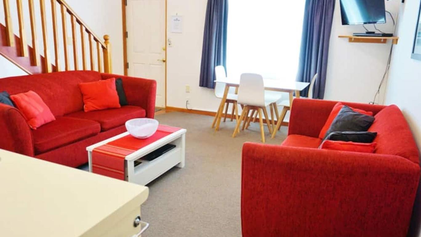 The Esplanade Motel & Conference Centre