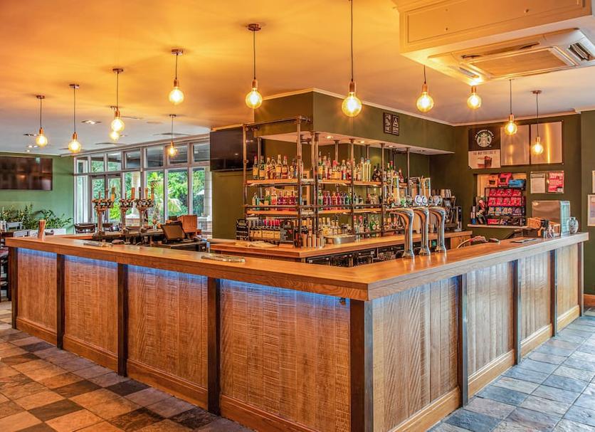 Bar Foto