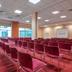 Sala de conferencias