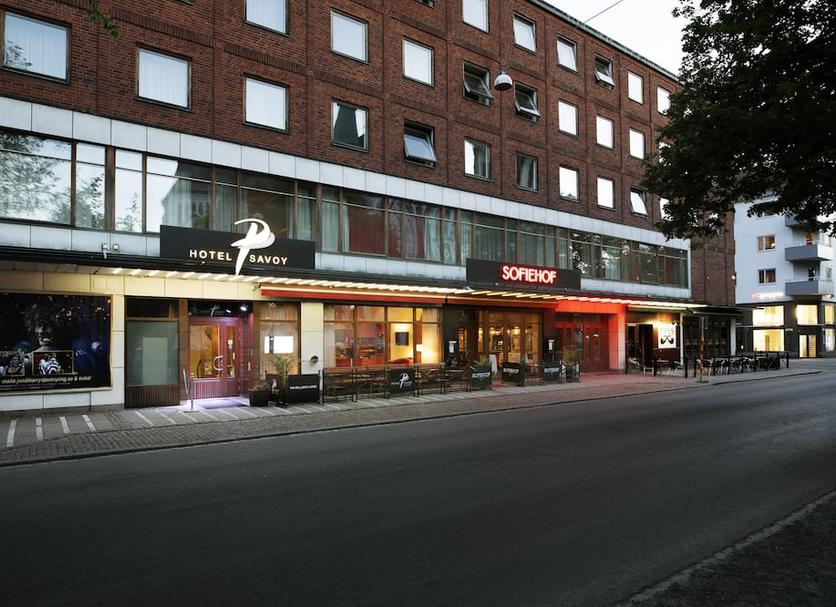 Edificio Foto