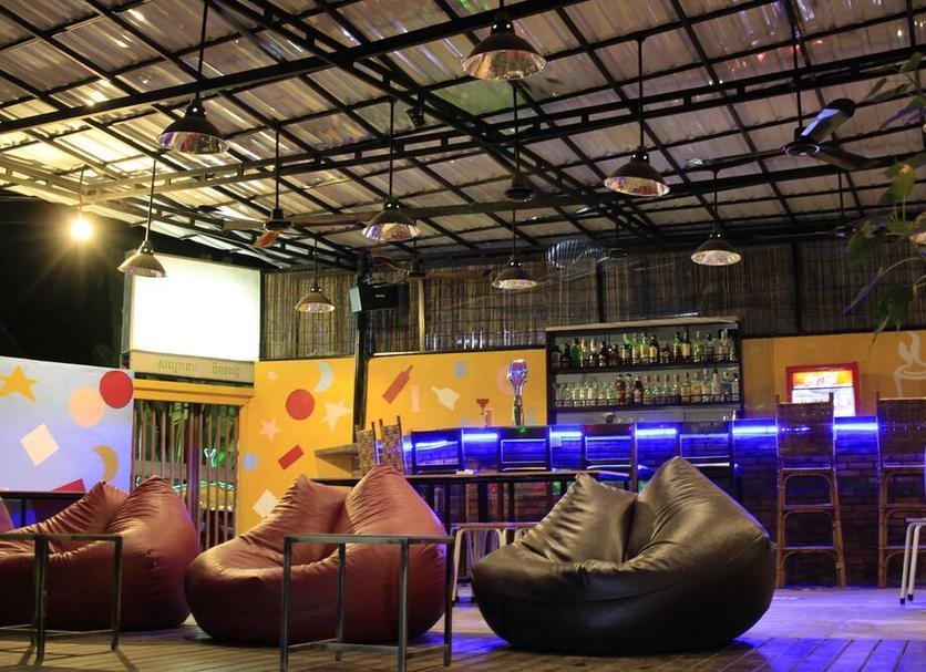 Bar Foto
