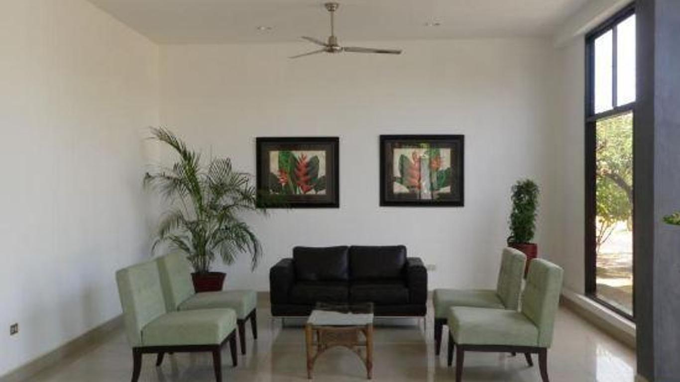 Brandt Ejecutivo Colonial Los Robles