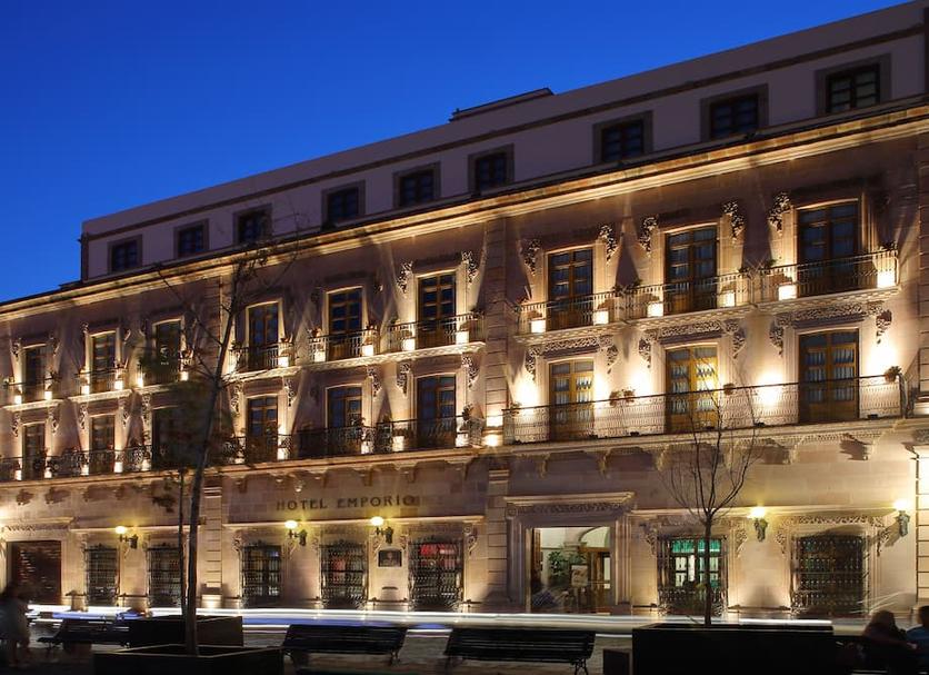 Edificio Foto