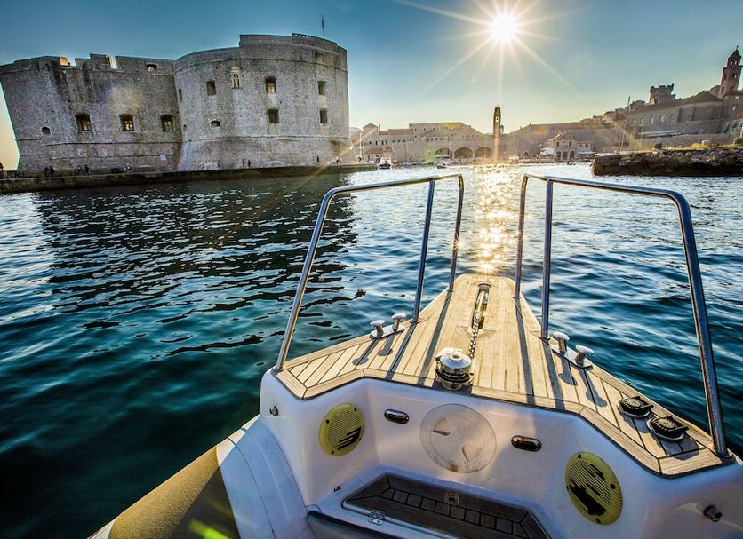 Servicio del hotel Foto