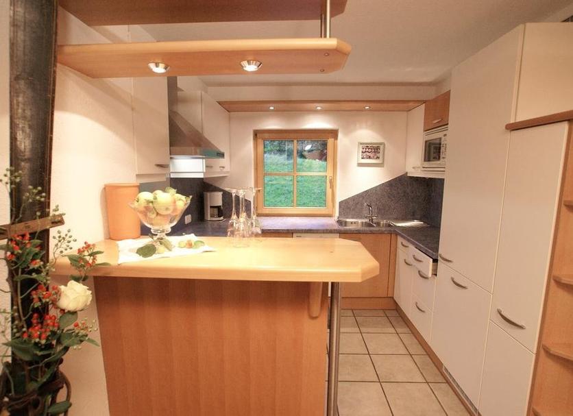 Cocina Foto