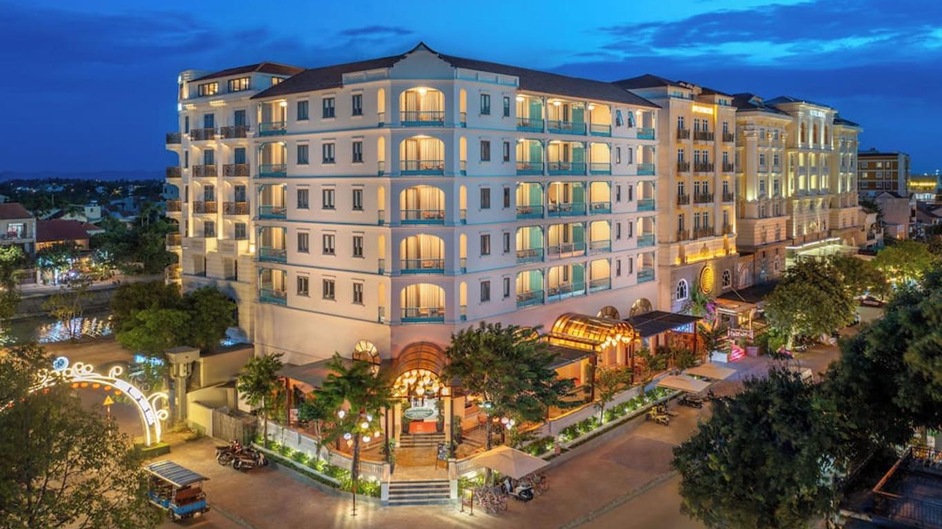 Little Residence - A Boutique Hotel & Spa
