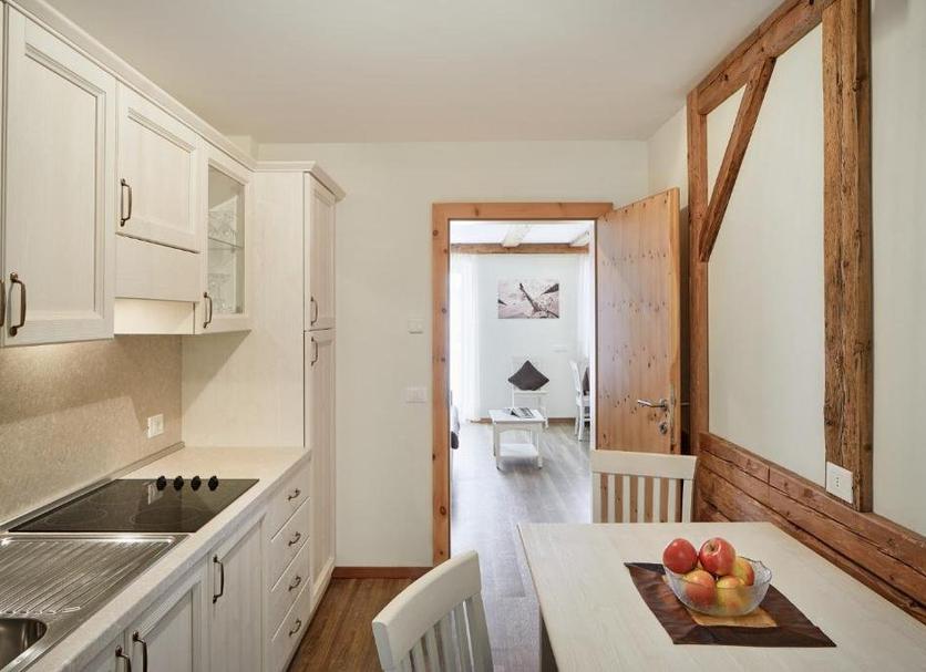 Cocina Foto