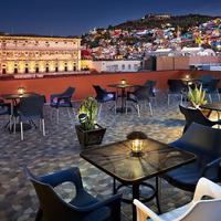 Hotel Murillo Plaza