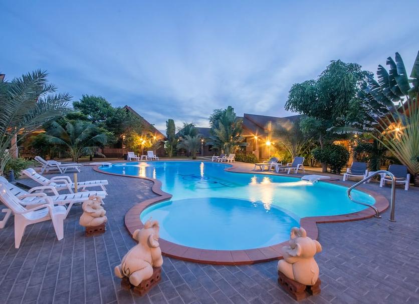 Piscina Foto