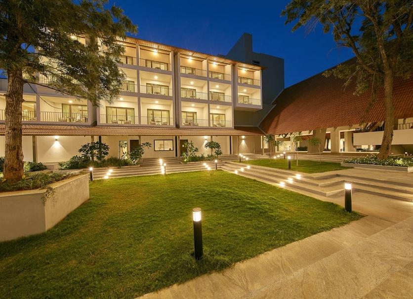Edificio Foto
