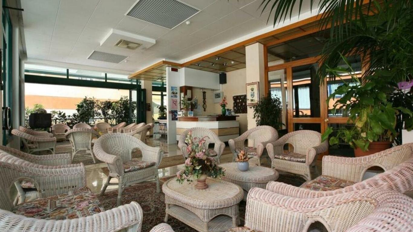Hotel Chic