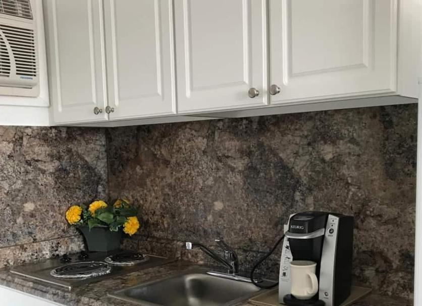 Cocina Foto