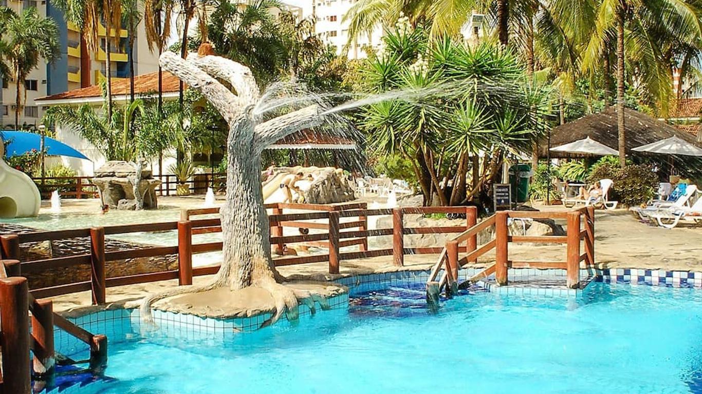 Prive Thermas Hotel By Wam Experience