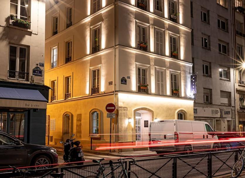 Edificio Foto