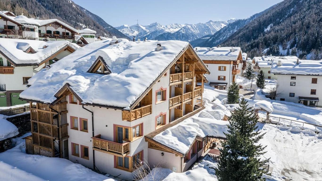 Active Hotel Gran Zebru'
