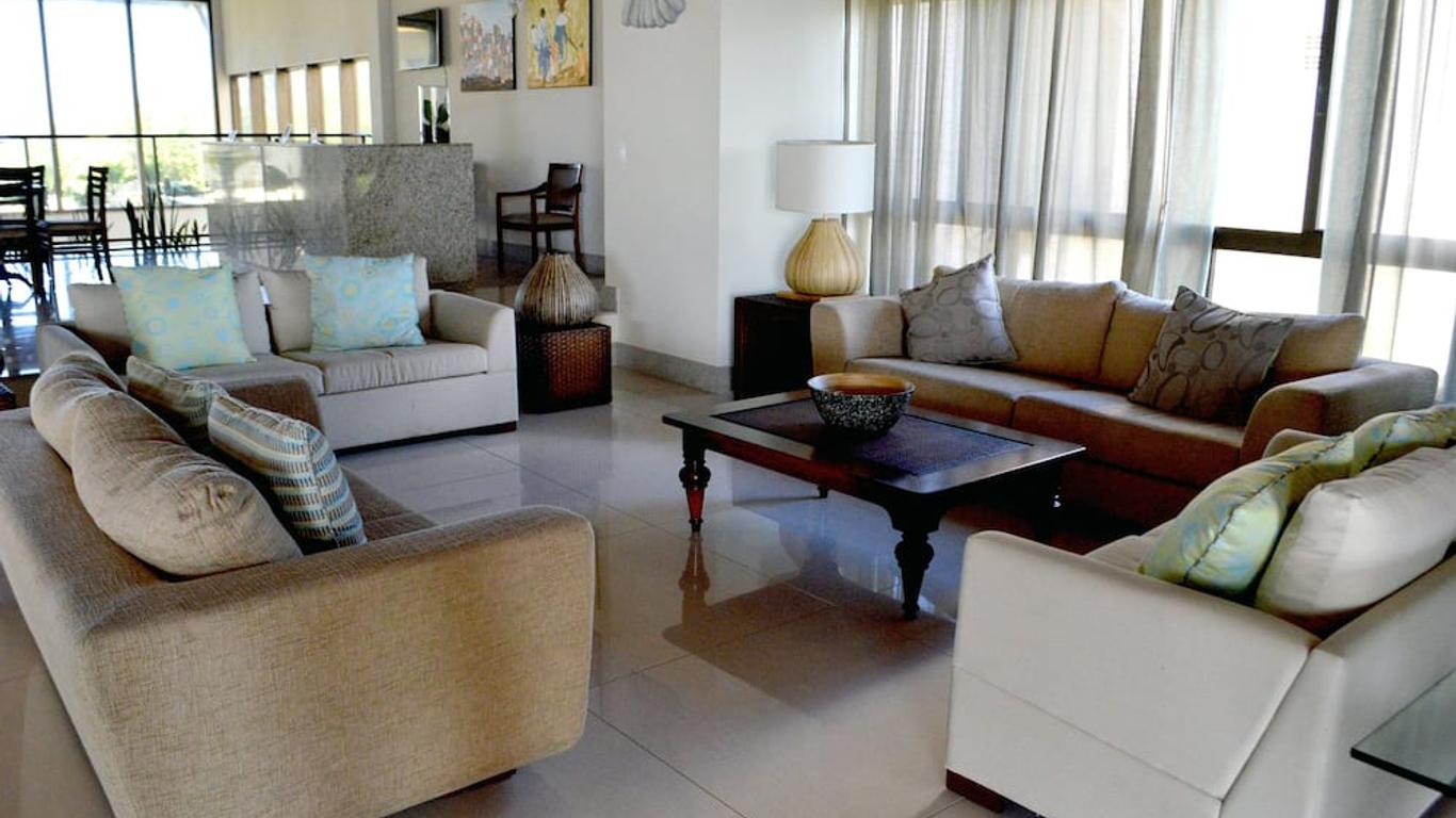 Catussaba Suites