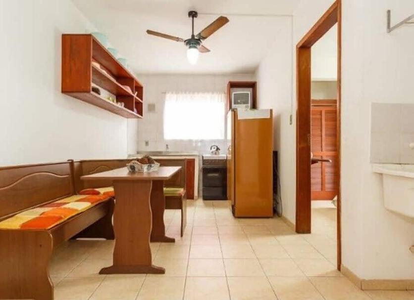Comedor Foto