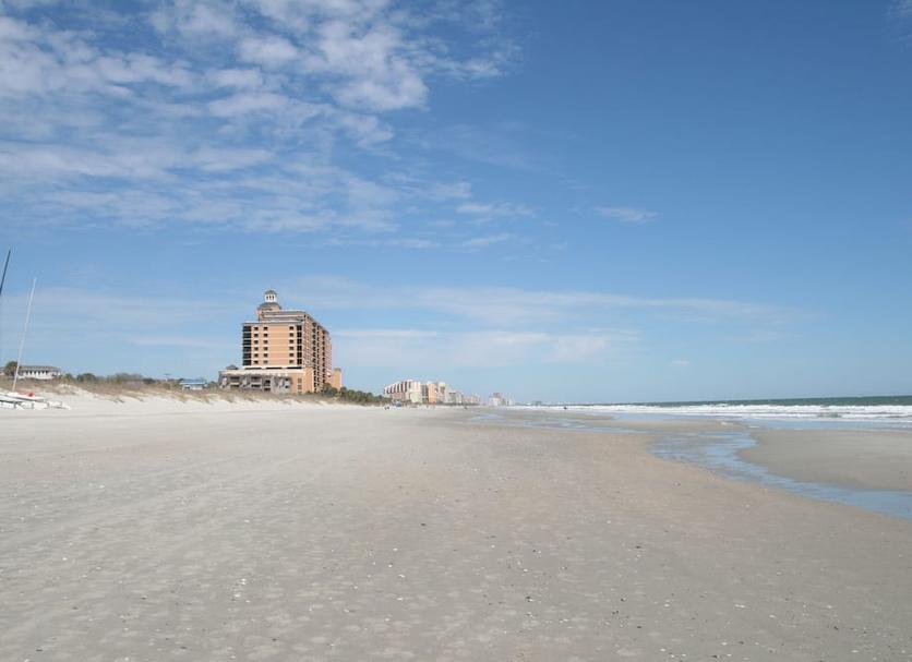Playa Foto