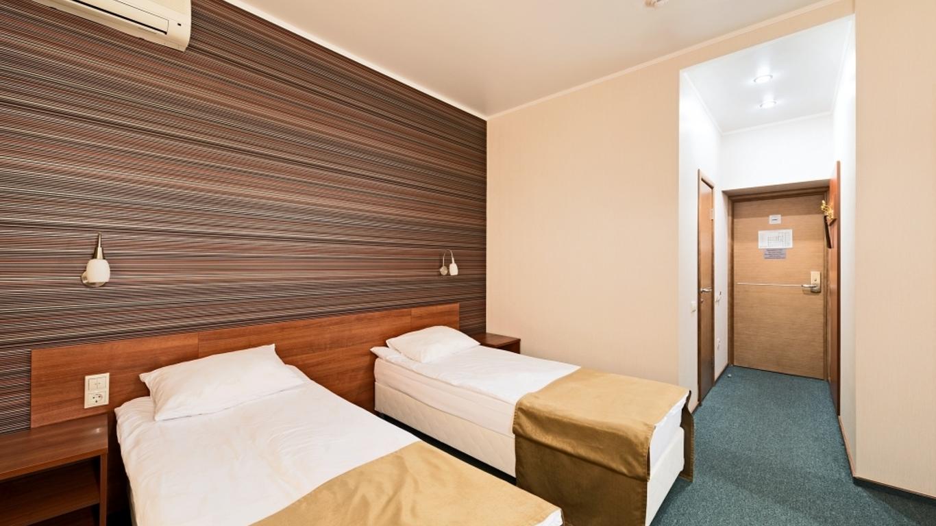 Hotel Zagreb