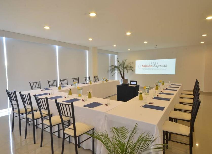Sala de conferencias Foto