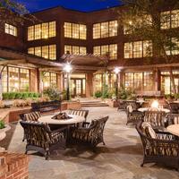 DoubleTree Suites by Hilton Hotel Charlotte - Southpark