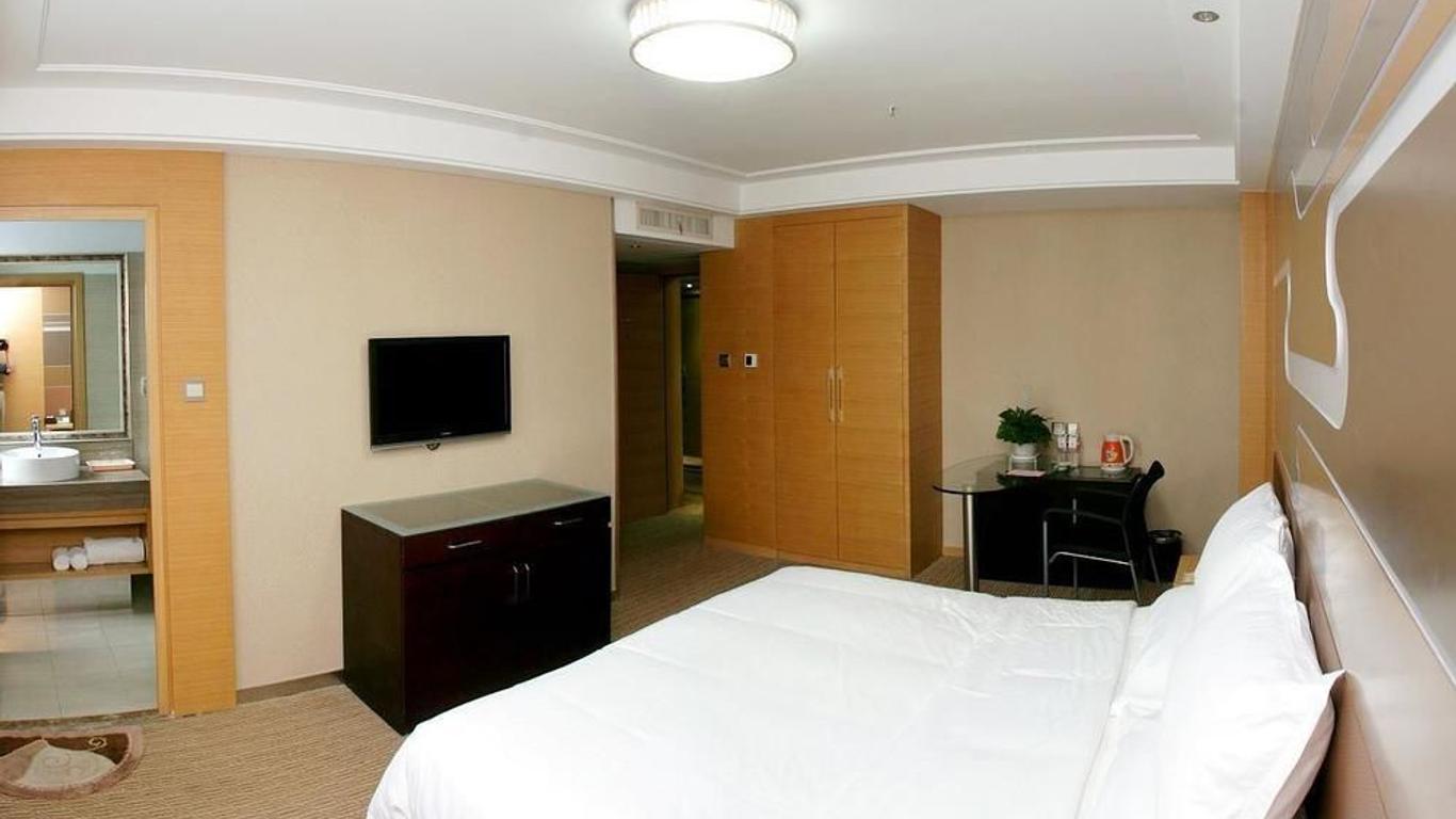 Yantai Tonghui Hotel