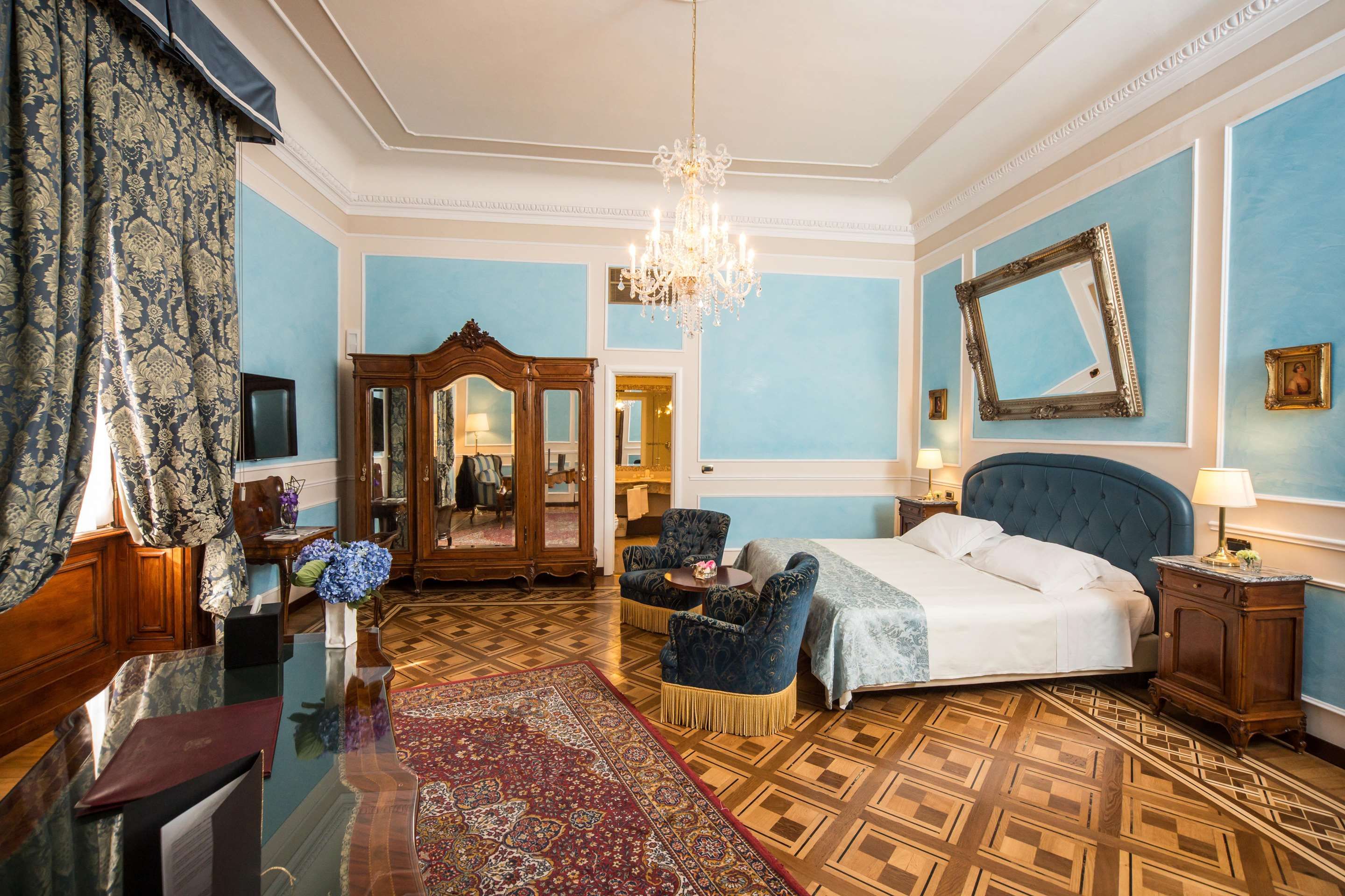 Habitación