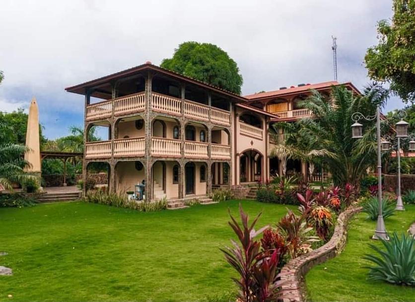 Edificio Foto