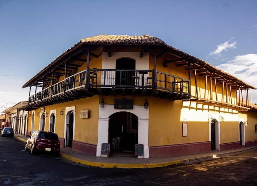 Edificio Foto