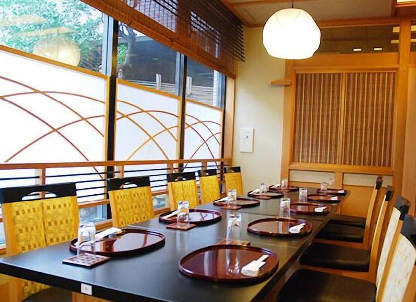 Comedor Foto