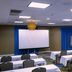Sala de conferencias