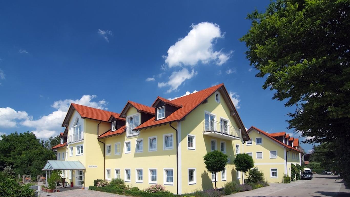 Hotel Nummerhof