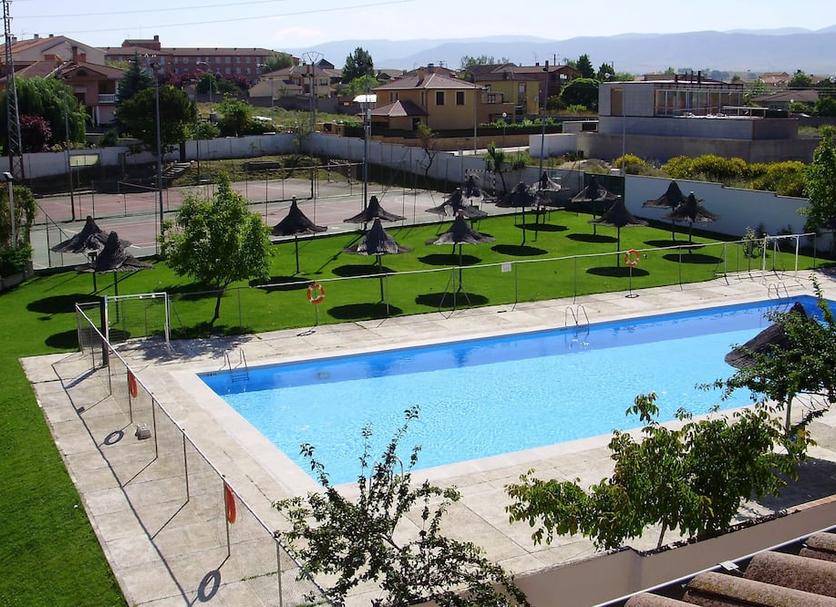 Piscina Foto
