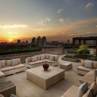 Conrad Tianjin