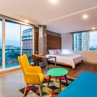 Hotel Spiwak Spirito