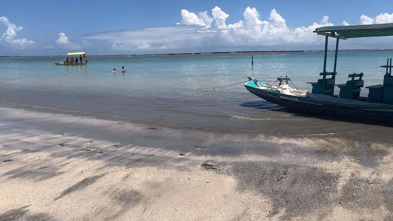 Pousada Recanto dos Milagres