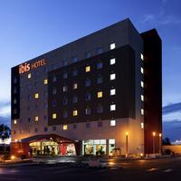 ibis Aguascalientes Norte