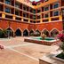 Servicio del hotel