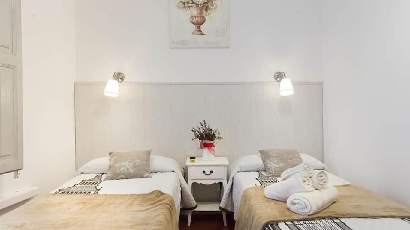 Hostal Dragonflybcn