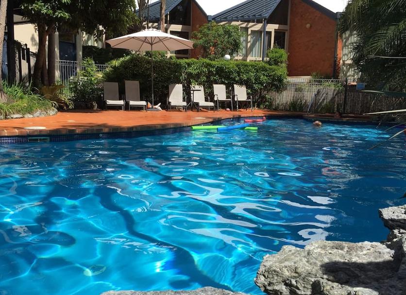 Piscina Foto