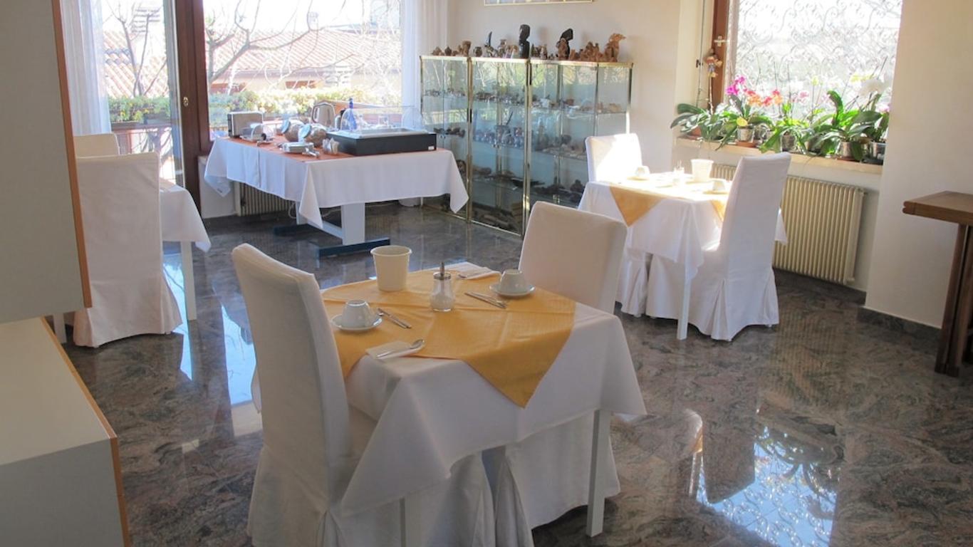 B&B Villa Filotea & Apartment