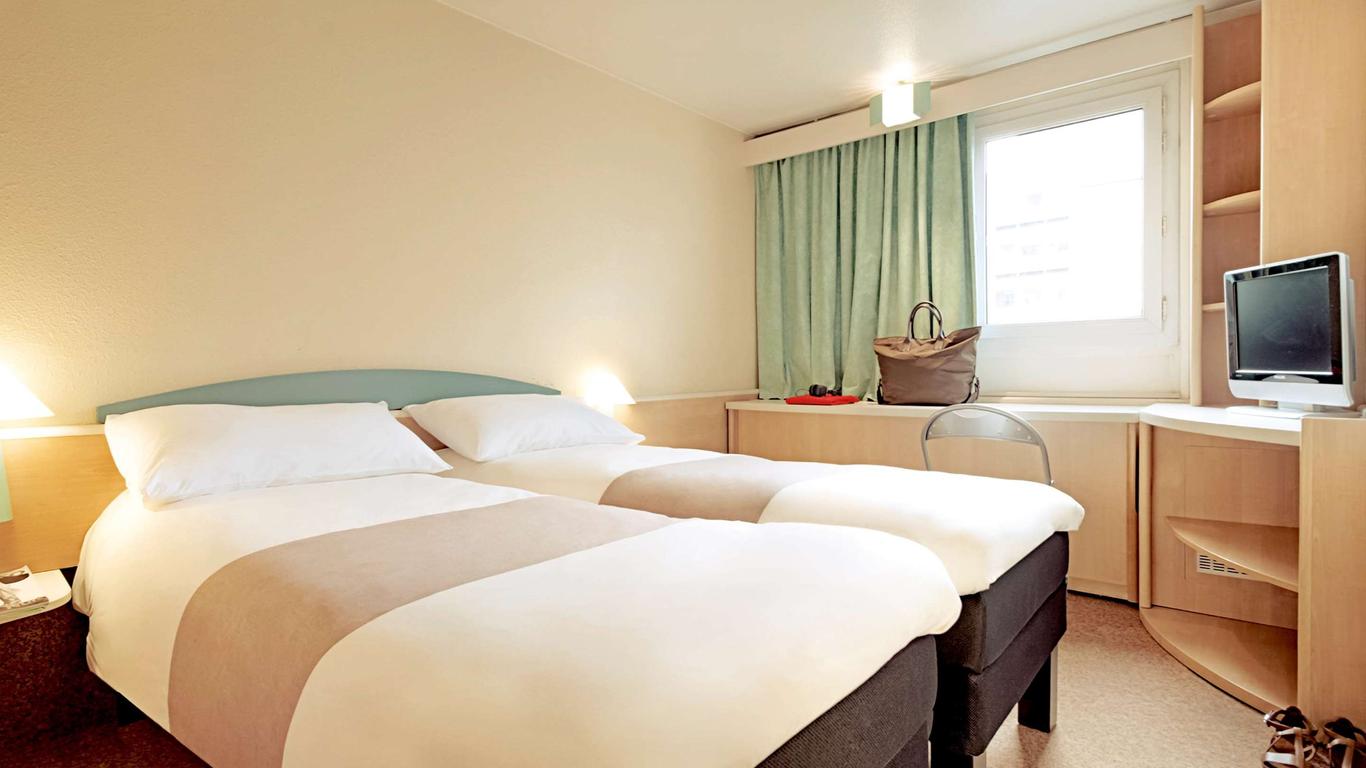 Ibis Chambery