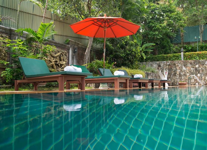 Piscina Foto