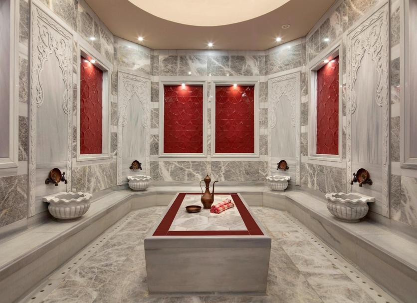 Spa Foto