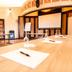 Sala de conferencias